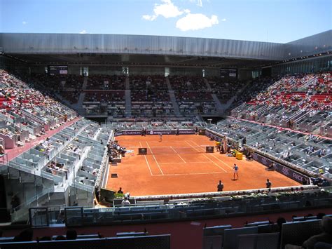 tennis madrid|Inicio .